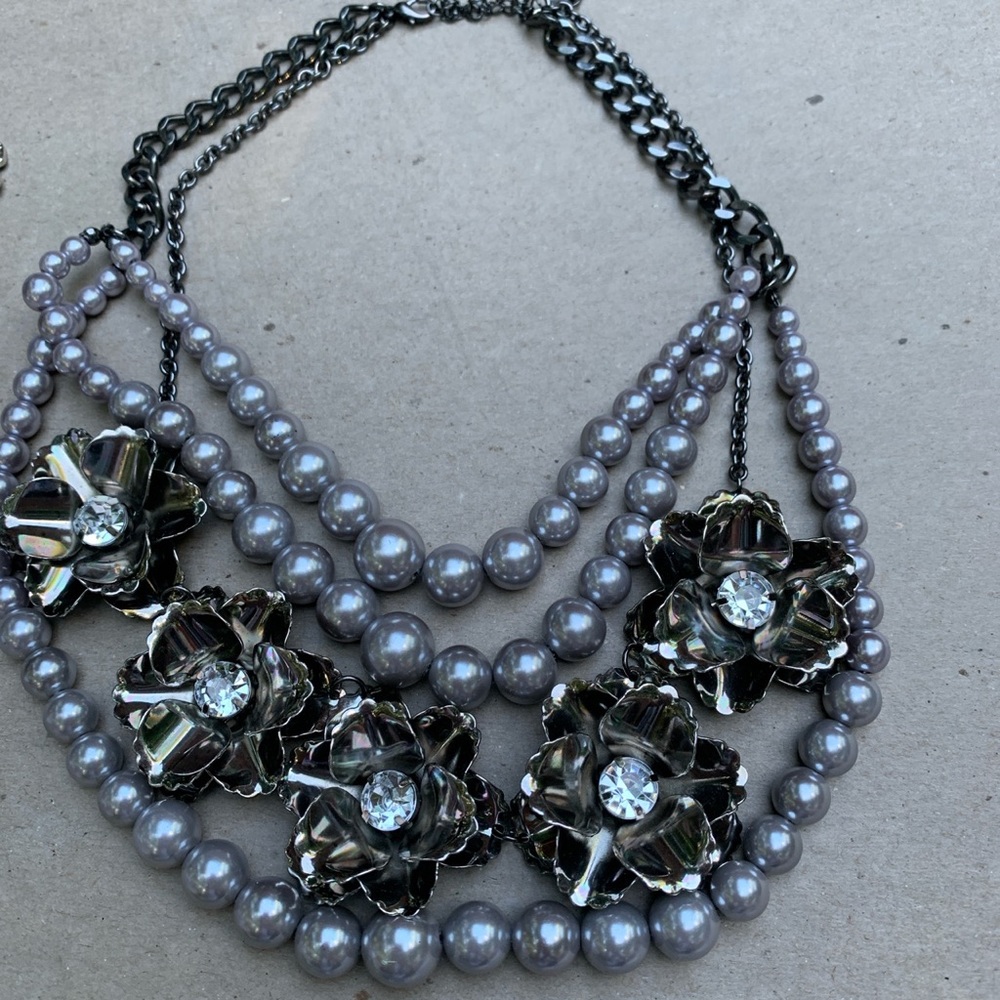 Statement Necklace
